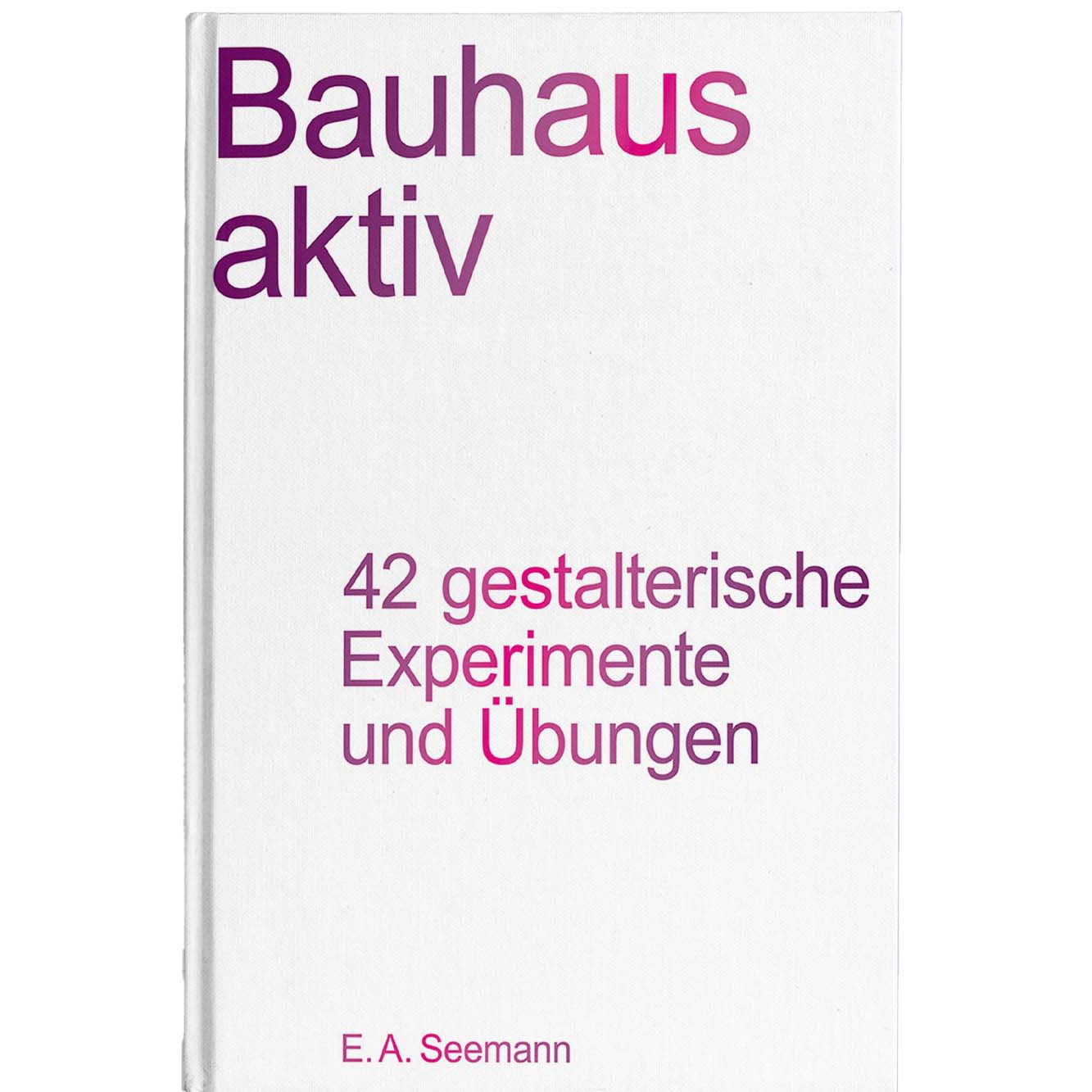 Bauhaus Aktif resmi